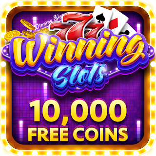 Winning slots free casino games