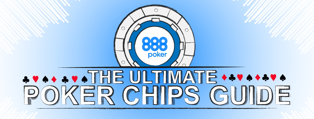 How many chips to give out in texas holdem