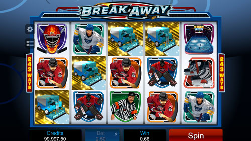 Slot machines free to play online
