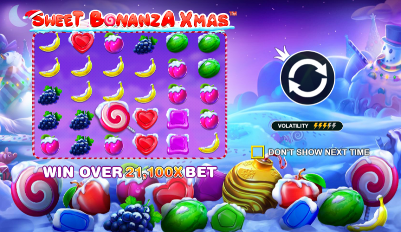Bonanza Blast Slot Machine
